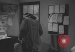 Image of Vickers Wellington started United Kingdom, 1941, second 15 stock footage video 65675079114