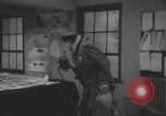 Image of Vickers Wellington started United Kingdom, 1941, second 17 stock footage video 65675079114