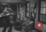 Image of Vickers Wellington started United Kingdom, 1941, second 19 stock footage video 65675079114
