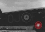 Image of Vickers Wellington started United Kingdom, 1941, second 27 stock footage video 65675079114