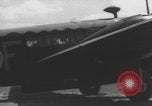 Image of Vickers Wellington started United Kingdom, 1941, second 29 stock footage video 65675079114