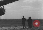 Image of Vickers Wellington started United Kingdom, 1941, second 32 stock footage video 65675079114