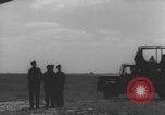 Image of Vickers Wellington started United Kingdom, 1941, second 34 stock footage video 65675079114
