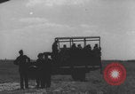 Image of Vickers Wellington started United Kingdom, 1941, second 36 stock footage video 65675079114