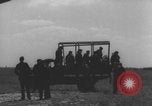 Image of Vickers Wellington started United Kingdom, 1941, second 43 stock footage video 65675079114
