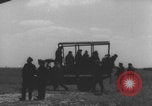 Image of Vickers Wellington started United Kingdom, 1941, second 44 stock footage video 65675079114