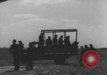 Image of Vickers Wellington started United Kingdom, 1941, second 47 stock footage video 65675079114