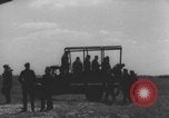 Image of Vickers Wellington started United Kingdom, 1941, second 48 stock footage video 65675079114