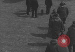 Image of Vickers Wellington started United Kingdom, 1941, second 49 stock footage video 65675079114
