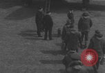 Image of Vickers Wellington started United Kingdom, 1941, second 50 stock footage video 65675079114