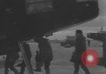 Image of Vickers Wellington started United Kingdom, 1941, second 56 stock footage video 65675079114