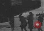 Image of Vickers Wellington started United Kingdom, 1941, second 58 stock footage video 65675079114