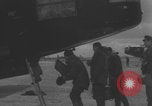 Image of Vickers Wellington started United Kingdom, 1941, second 60 stock footage video 65675079114