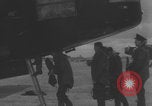 Image of Vickers Wellington started United Kingdom, 1941, second 61 stock footage video 65675079114