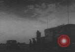 Image of RAF bomber squadron takes off United Kingdom, 1941, second 1 stock footage video 65675079115