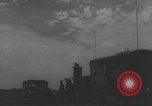 Image of RAF bomber squadron takes off United Kingdom, 1941, second 4 stock footage video 65675079115