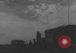 Image of RAF bomber squadron takes off United Kingdom, 1941, second 5 stock footage video 65675079115