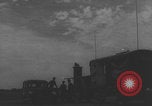 Image of RAF bomber squadron takes off United Kingdom, 1941, second 6 stock footage video 65675079115