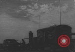 Image of RAF bomber squadron takes off United Kingdom, 1941, second 9 stock footage video 65675079115