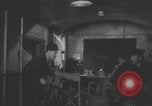 Image of RAF bomber squadron takes off United Kingdom, 1941, second 10 stock footage video 65675079115