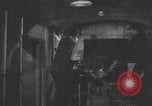 Image of RAF bomber squadron takes off United Kingdom, 1941, second 11 stock footage video 65675079115