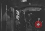 Image of RAF bomber squadron takes off United Kingdom, 1941, second 13 stock footage video 65675079115