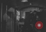 Image of RAF bomber squadron takes off United Kingdom, 1941, second 15 stock footage video 65675079115