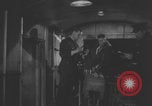 Image of RAF bomber squadron takes off United Kingdom, 1941, second 16 stock footage video 65675079115