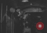 Image of RAF bomber squadron takes off United Kingdom, 1941, second 17 stock footage video 65675079115