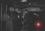 Image of RAF bomber squadron takes off United Kingdom, 1941, second 18 stock footage video 65675079115