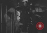 Image of RAF bomber squadron takes off United Kingdom, 1941, second 21 stock footage video 65675079115
