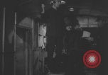 Image of RAF bomber squadron takes off United Kingdom, 1941, second 24 stock footage video 65675079115