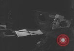 Image of RAF bomber squadron takes off United Kingdom, 1941, second 27 stock footage video 65675079115