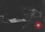 Image of RAF bomber squadron takes off United Kingdom, 1941, second 28 stock footage video 65675079115