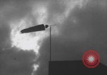 Image of RAF bomber squadron takes off United Kingdom, 1941, second 44 stock footage video 65675079115