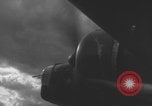 Image of RAF bomber squadron takes off United Kingdom, 1941, second 45 stock footage video 65675079115