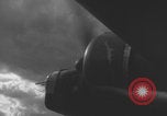 Image of RAF bomber squadron takes off United Kingdom, 1941, second 46 stock footage video 65675079115