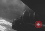 Image of RAF bomber squadron takes off United Kingdom, 1941, second 47 stock footage video 65675079115