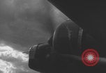 Image of RAF bomber squadron takes off United Kingdom, 1941, second 48 stock footage video 65675079115