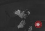 Image of RAF bomber squadron takes off United Kingdom, 1941, second 56 stock footage video 65675079115