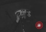 Image of RAF bomber squadron takes off United Kingdom, 1941, second 61 stock footage video 65675079115