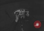 Image of RAF bomber squadron takes off United Kingdom, 1941, second 62 stock footage video 65675079115