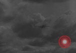 Image of Vickers Wellington bomber crew check United Kingdom, 1941, second 5 stock footage video 65675079116