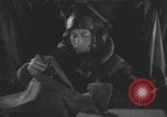 Image of Vickers Wellington bomber crew check United Kingdom, 1941, second 8 stock footage video 65675079116