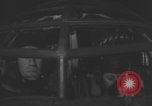 Image of Vickers Wellington bomber crew check United Kingdom, 1941, second 11 stock footage video 65675079116