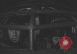 Image of Vickers Wellington bomber crew check United Kingdom, 1941, second 12 stock footage video 65675079116