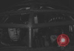 Image of Vickers Wellington bomber crew check United Kingdom, 1941, second 13 stock footage video 65675079116