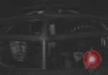 Image of Vickers Wellington bomber crew check United Kingdom, 1941, second 14 stock footage video 65675079116