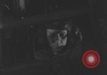Image of Vickers Wellington bomber crew check United Kingdom, 1941, second 15 stock footage video 65675079116