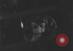 Image of Vickers Wellington bomber crew check United Kingdom, 1941, second 17 stock footage video 65675079116